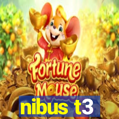 nibus t3